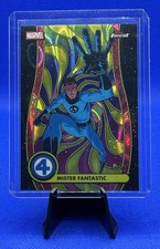 2026 Topps Finest Fantastic