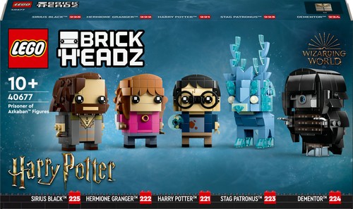 Lego harry potter 40677 - lego,