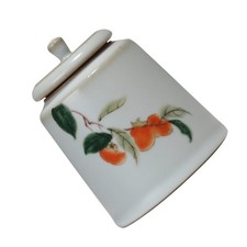 Barattoli Ceramica Vasetti