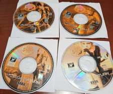 Panzer Dragoon Saga (Saturno