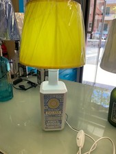 Lampada Artigianale Con