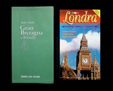 GUIDA GRAN BRETAGNA E IRLANDA