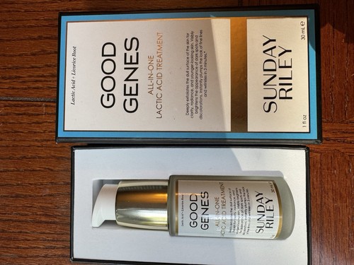 Nuovo sunday riley good genes - nuovo,