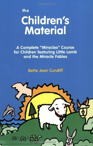The children material - children's,