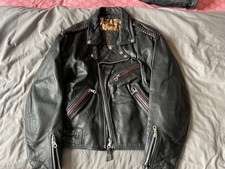 Dainese billy black - dainese, leather