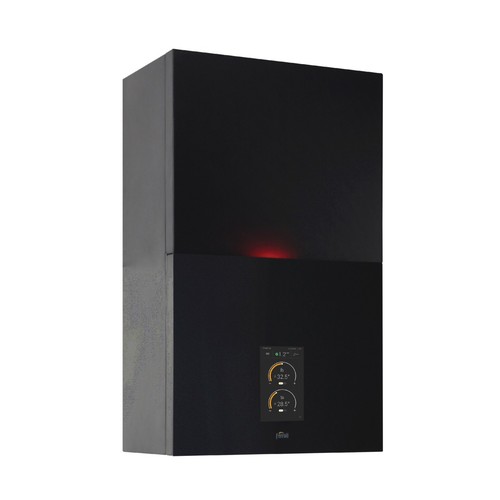 Caldaia condensazione - caldaia, a