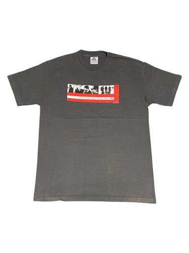 Shirt vintage elevation - t-shirt, u2