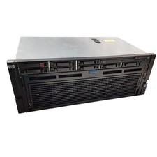 HP ProLiant DL580 G7 - (4x