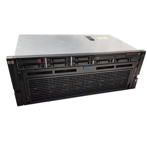Proliant dl580 4x - -, (4x