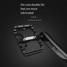 Pedali Bici Alluminio