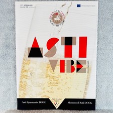 2023 Asti Spumante Vibe