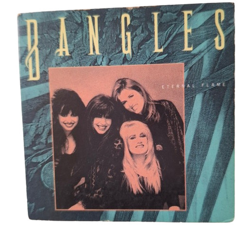 Bangles eternal flame - –,