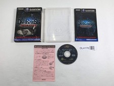 Eternal Darkness Sanity's