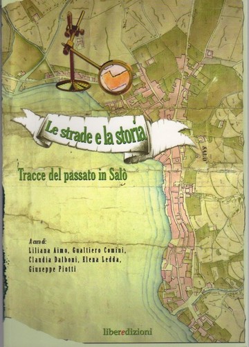 Strade storia tracce - le,