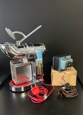 Tritaghiaccio Anni 60 Quick