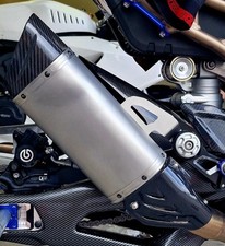 SCARICO BMW S1000RR K67