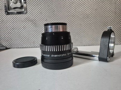 Kowa prominar anamorphic h - kowa,
