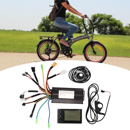 Kit conversione bici - conversione, elettrica