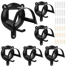 6 Pezzi Ganci Briglie per