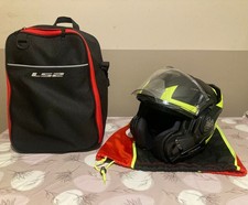 Casco modulare ls2 advant x