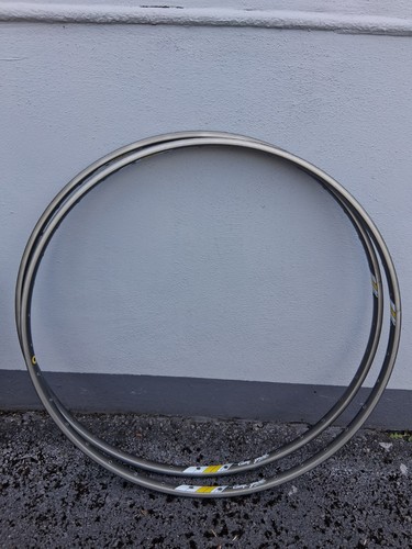 Anelli cerchio bici corsa