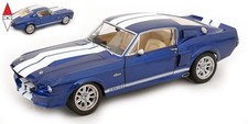 1/12 KK SCALE FORD USA MUSTANG