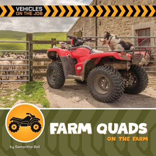 Farm quads the - farm,