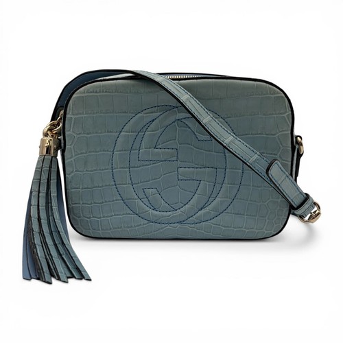 Gucci soho borsa - borsa, discoteca