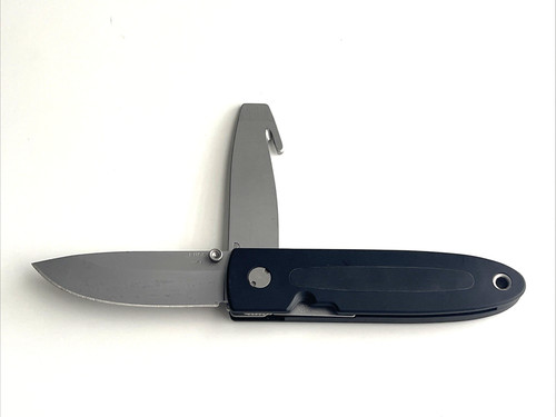 Gancio sicurezza coltello - sicurezza,