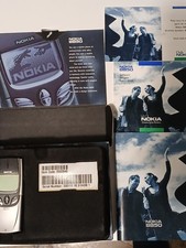 📱 Nokia 8850 Originale con