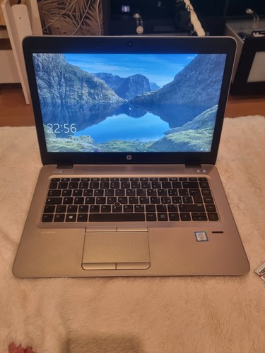 Ordinateur portable hp - ordinateur,