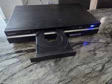Sony RDR-HXD890 HDD DVD