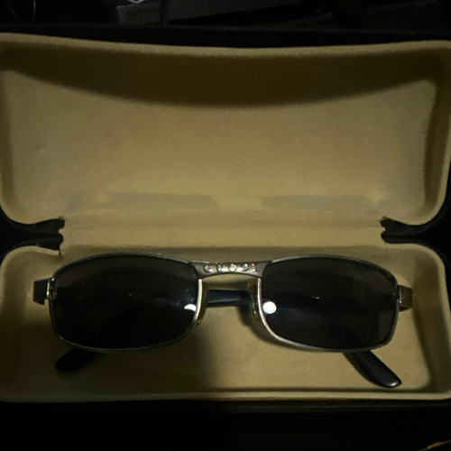 Gucci occhiali sole - gucci, uomo