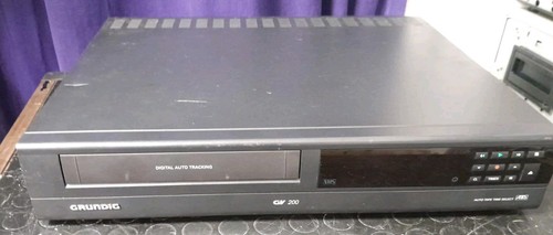 Grundig gv200 - grundig,