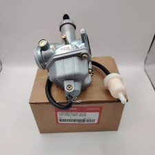 Keihin Carburetor OEM HONDA