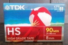 Nastro videocassetta