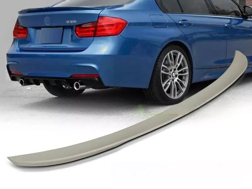 Spoiler alettone baule per - , bmw