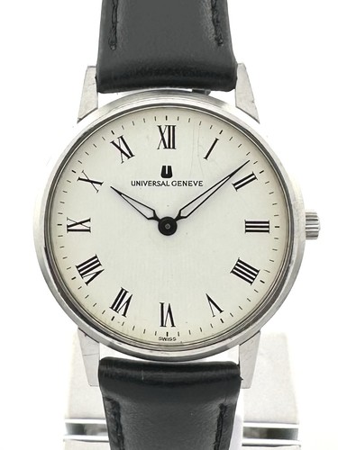 Universal geneve 842204 - geneve,