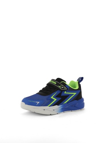 Sneakers con luci bambino - , blu