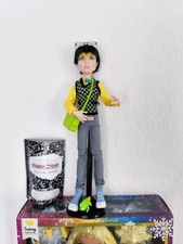 Monster high jackson - jackson, jeckyll