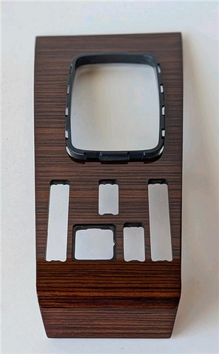 Per mercedes w123 console - w123,