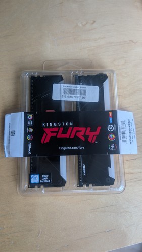 Kingston - (2, gb)