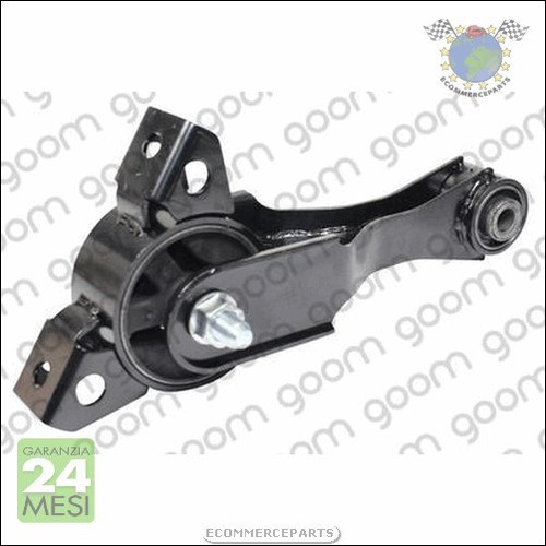 Supporto motore goom - supporto,