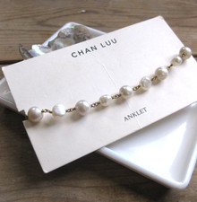 Cavigliera Chan Luu Perla