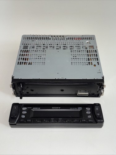 Sony cdx l280 - sony, cdx-l280