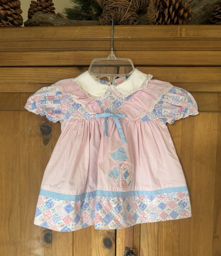 Fayette vintage bambina - , taglia