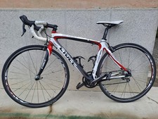 bici da corsa CIOCC Queen