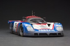 Exoto | 1:18 | LAST ONE | RACE