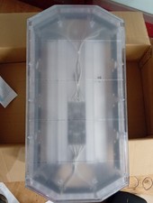 Barra Led Lampeggiante Soccorso Stradale