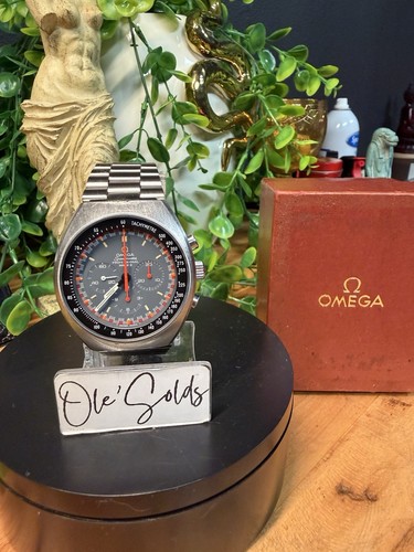 Orologio omega speedmaster - omega,